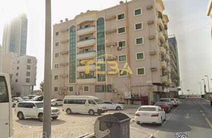 Land - Studio for sale in Al Nakheel - Ajman Downtown - Ajman Land - Studio for sale in Al Nakheel - Ajman Downtown - Ajman