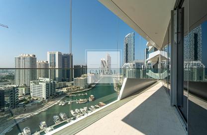 Apartment - 2 Bedrooms - 2 Bathrooms for sale in Stella Maris - Dubai Marina - Dubai