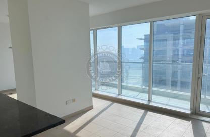 Apartment - 1 - 2 for rent in Cricket Tower - Dubai Sports City - Dubai