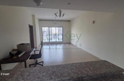 Apartment - 1 Bedroom - 2 Bathrooms for rent in Stadium Point - Dubai Sports City - Dubai