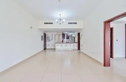 Apartment - 1 Bedroom - 2 Bathrooms for rent in Stadium Point - Dubai Sports City - Dubai