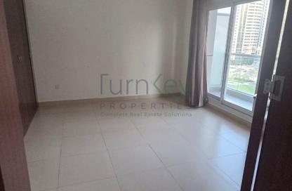 Apartment - 1 Bedroom - 2 Bathrooms for rent in Stadium Point - Dubai Sports City - Dubai