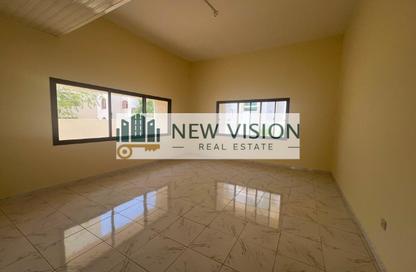 Villa - 4 Bedrooms - 5 Bathrooms for rent in Sharqan - Al Heerah - Sharjah