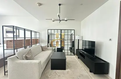 Apartment - Studio - 1 Bathroom for rent in Sobha Hartland Greens 2 - Hartland Greens - Sobha Hartland - Mohammed Bin Rashid City - Dubai