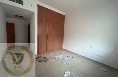 Apartment - 2 Bedrooms - 3 Bathrooms for rent in Al Majaz 3 - Al Majaz - Sharjah
