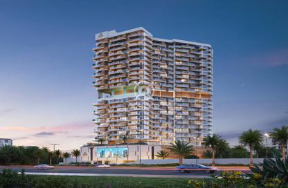 متجر - استوديو - 1 حمام للبيع في بوابات ربدان - مجان - دبي متجر - استوديو - 1 حمام للبيع في بوابات ربدان - مجان - دبي
