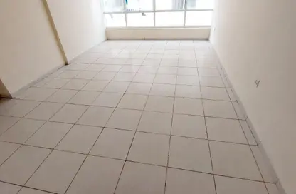 Apartment - 1 Bedroom - 2 Bathrooms for rent in New Al Taawun Road - Al Taawun - Sharjah