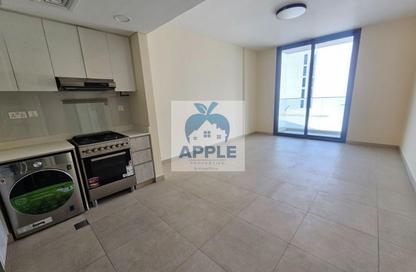 Apartment - 1 - 2 for rent in Misk Apartments - Aljada - Sharjah