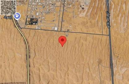 Land - Studio for sale in Al Yasmeen 1 - Al Yasmeen - Ajman