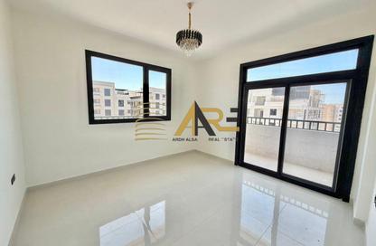 Apartment - 1 Bedroom - 2 Bathrooms for rent in Al Zahia - Muwaileh Commercial - Sharjah