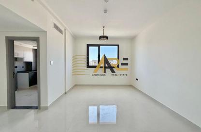 Apartment - 1 Bedroom - 2 Bathrooms for rent in Al Zahia - Muwaileh Commercial - Sharjah