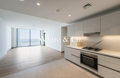 Apartment - 1 - 2 for rent in Sobha Hartland Waves Opulence - Sobha Hartland - Mohammed Bin Rashid City - Dubai Apartment - 1 - 2 for rent in Sobha Hartland Waves Opulence - Sobha Hartland - Mohammed Bin Rashid City - Dubai