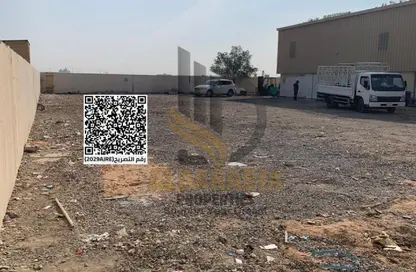 Warehouse - Studio - 1 Bathroom for rent in Umm Al Thuoob - Umm Al Quwain