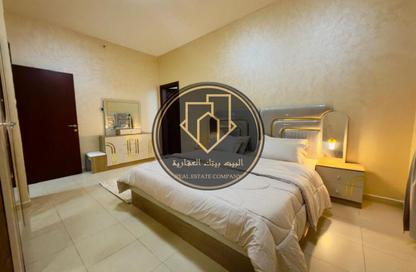 Apartment - 1 Bedroom - 1 Bathroom for sale in City Tower - Al Nuaimiya - Ajman Apartment - 1 Bedroom - 1 Bathroom for sale in City Tower - Al Nuaimiya - Ajman