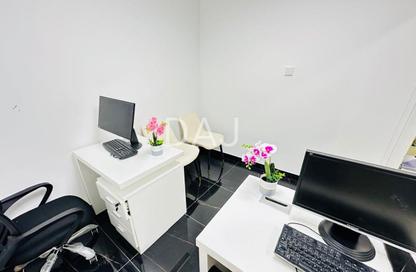 Office Space - Studio - 1 for rent in Horizone Building - Port Saeed - Deira - Dubai Office Space - Studio - 1 for rent in Horizone Building - Port Saeed - Deira - Dubai