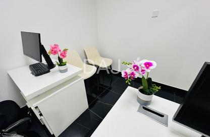 Office Space - Studio - 1 for rent in Horizone Building - Port Saeed - Deira - Dubai
