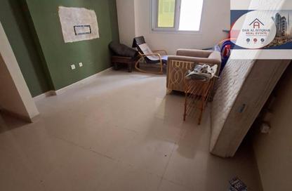 Apartment - 1 Bedroom - 1 Bathroom for rent in Al Mahatta - Al Qasimia - Sharjah Apartment - 1 Bedroom - 1 Bathroom for rent in Al Mahatta - Al Qasimia - Sharjah