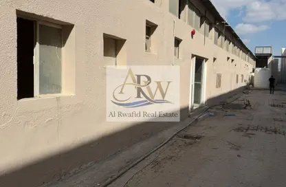 Labor Camp - Studio - 7+ Bathrooms for rent in Ali Mousa Building - Al Sajaa Industrial - Al Sajaa - Sharjah Labor Camp - Studio - 7+ Bathrooms for rent in Ali Mousa Building - Al Sajaa Industrial - Al Sajaa - Sharjah