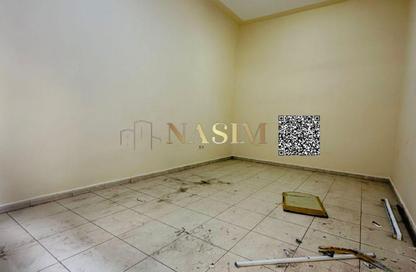Labor Camp - Studio - 7+ Bathrooms for rent in Ajman Industrial 1 - Ajman Industrial Area - Ajman