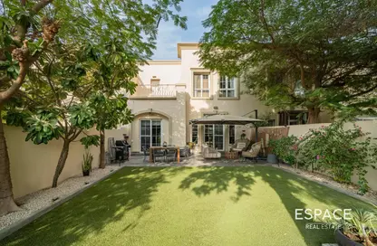 Villa - 3 Bedrooms - 3 Bathrooms for sale in Springs 14 - The Springs - Dubai