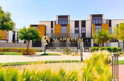 Villa - 3 Bedrooms - 4 Bathrooms for sale in Mudon Al ranim 4 - Mudon - Dubai