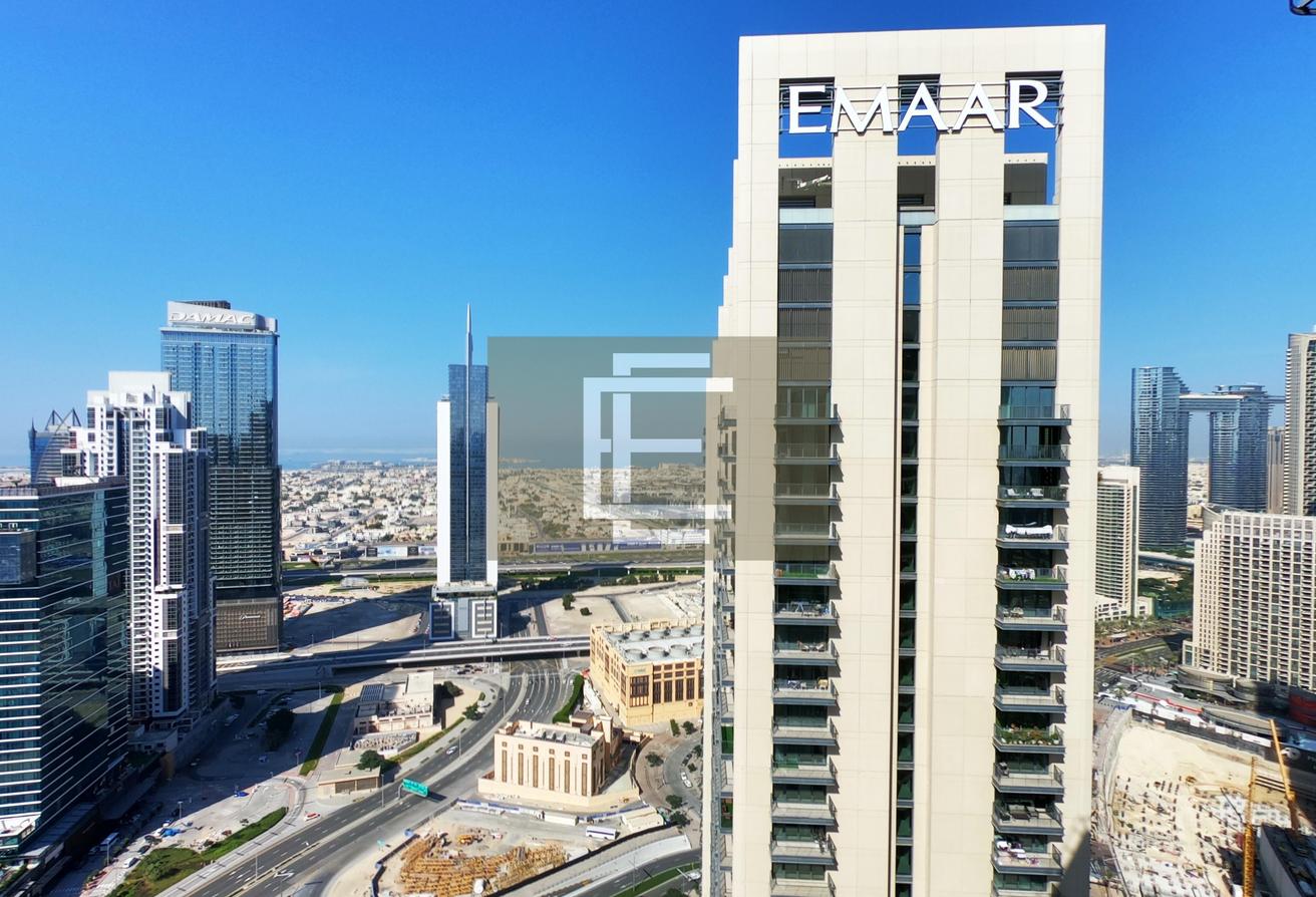 PREMIUM LAYOUT | HIGH FLOOR | AVL SEPT photo 12