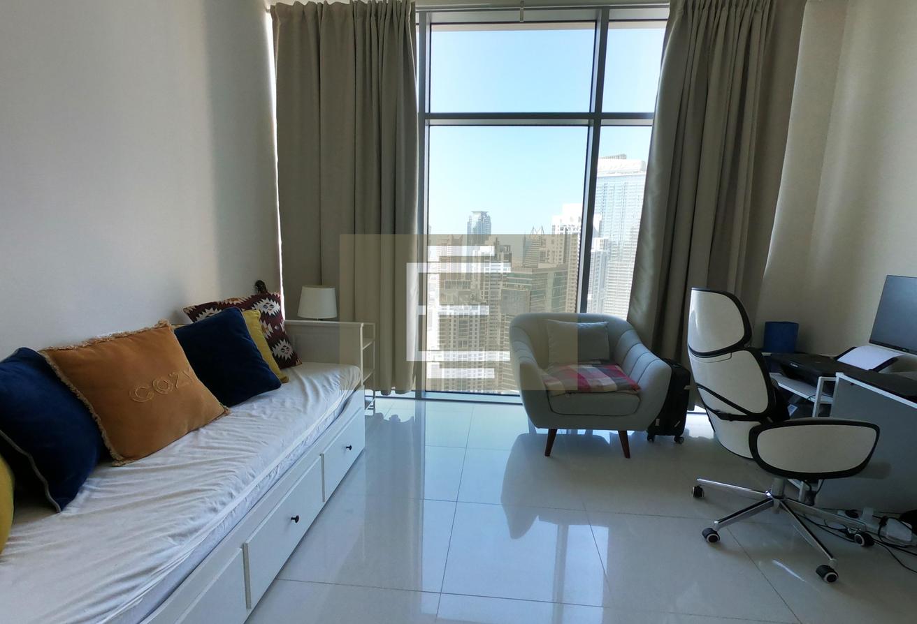 PREMIUM LAYOUT | HIGH FLOOR | AVL SEPT photo 7