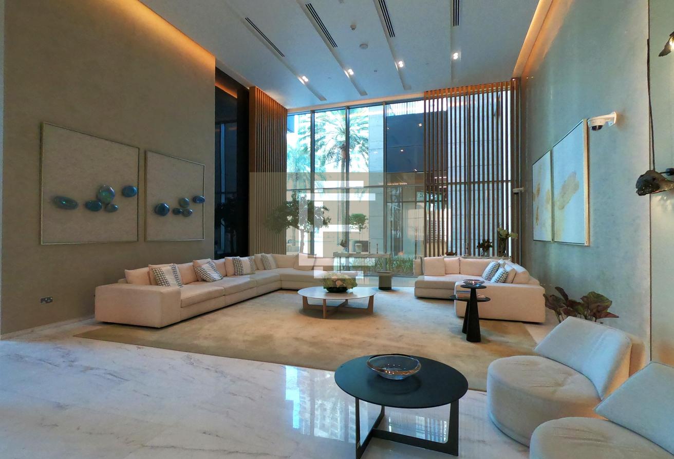 PREMIUM LAYOUT | HIGH FLOOR | AVL SEPT photo 13