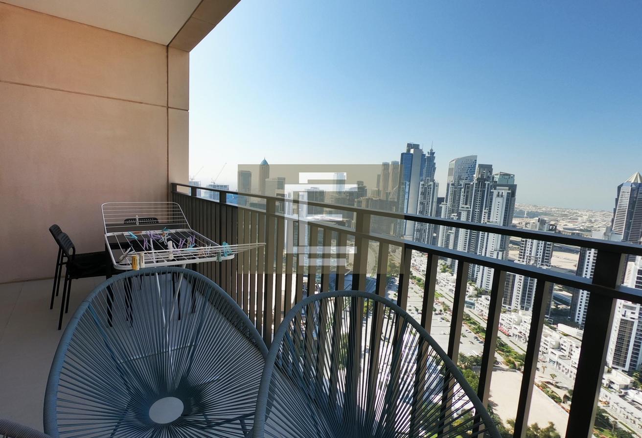 PREMIUM LAYOUT | HIGH FLOOR | AVL SEPT photo 10