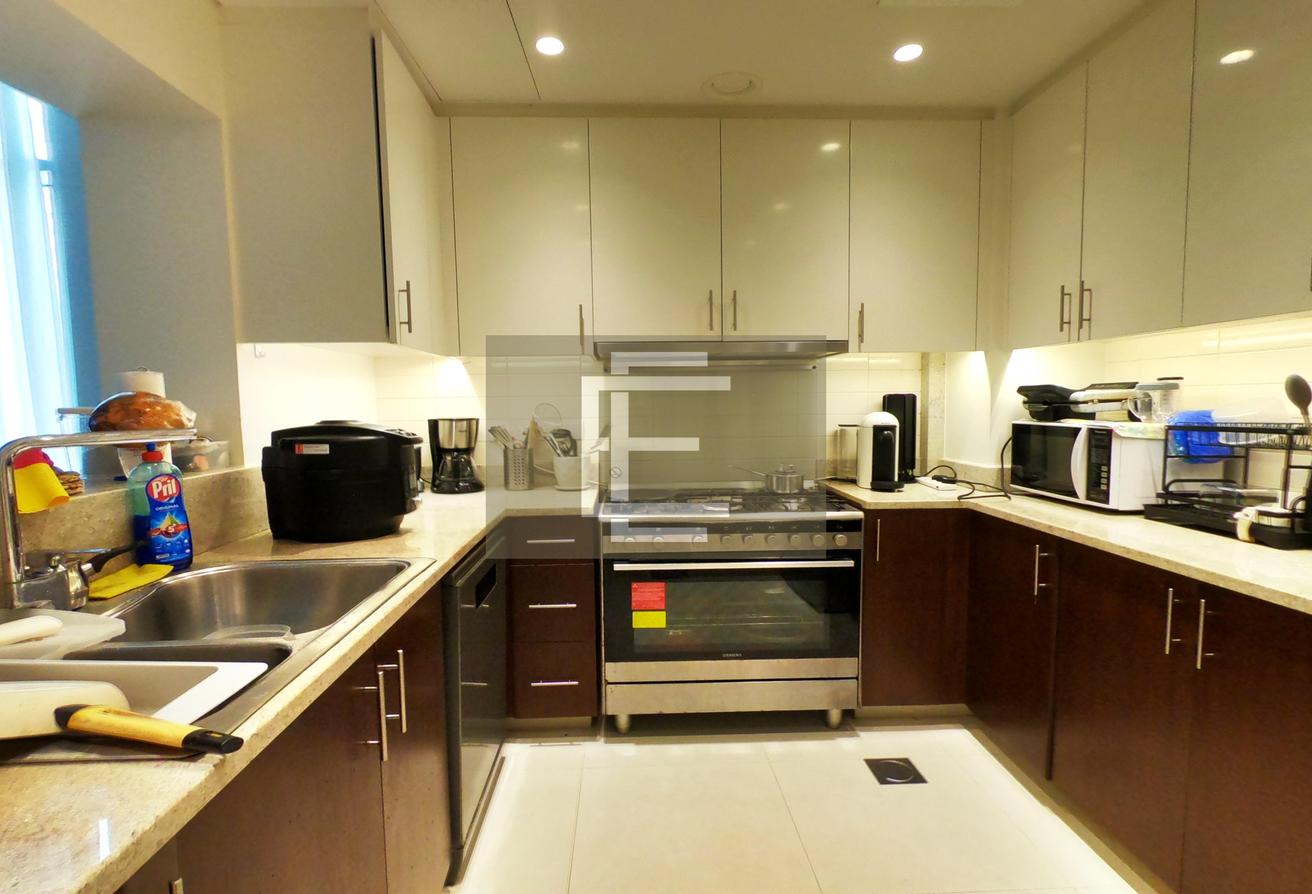 PREMIUM LAYOUT | HIGH FLOOR | AVL SEPT photo 4