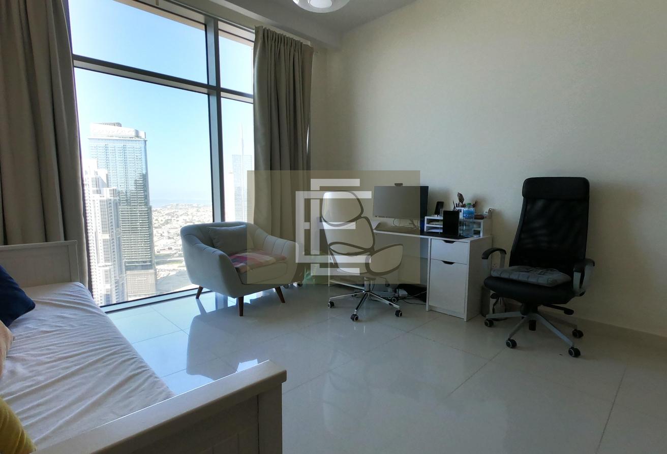 PREMIUM LAYOUT | HIGH FLOOR | AVL SEPT photo 8