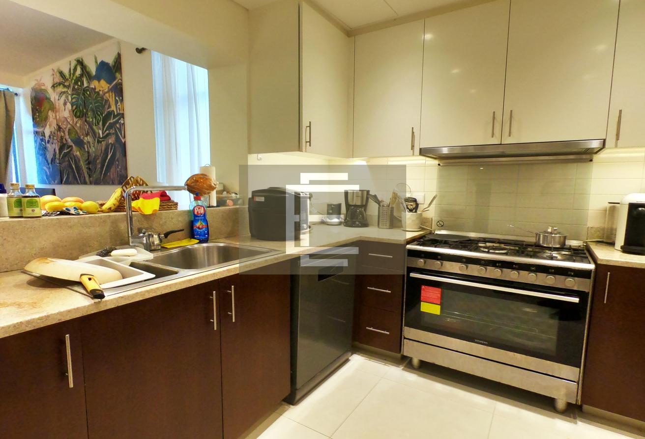 PREMIUM LAYOUT | HIGH FLOOR | AVL SEPT photo 5