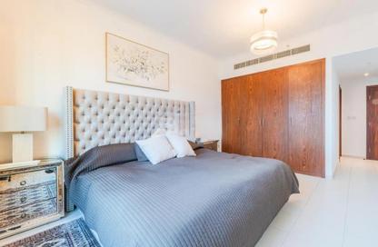 Apartment - 2 Bedrooms - 3 Bathrooms for rent in The Residences 8 - The Residences - Downtown Dubai - Dubai