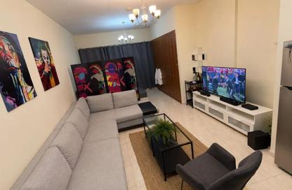 Apartment - Studio - 1 Bathroom for rent in Skycourts Tower F - Skycourts Towers - Dubai Land Residence Complex - Dubai Apartment - Studio - 1 Bathroom for rent in Skycourts Tower F - Skycourts Towers - Dubai Land Residence Complex - Dubai