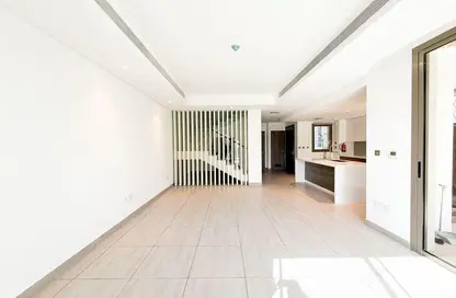 Villa - 2 Bedrooms - 3 Bathrooms for rent in The Cedars - Yas Acres - Yas Island - Abu Dhabi