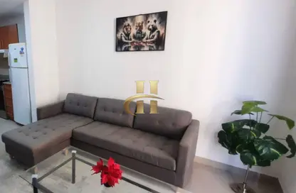 شقة - 1 حمام للايجار في C برج - ليك سايد ريزيدنس - مدينة دبي للإنتاج (اي ام بي زد) - دبي