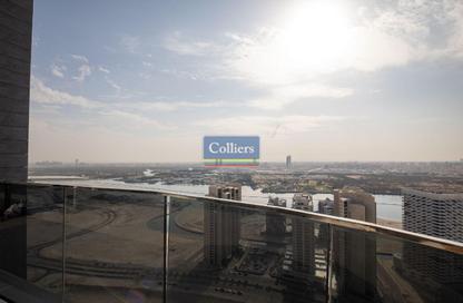 Apartment - 3 Bedrooms - 3 Bathrooms for rent in Najmat Tower C1 - Najmat Abu Dhabi - Al Reem Island - Abu Dhabi Apartment - 3 Bedrooms - 3 Bathrooms for rent in Najmat Tower C1 - Najmat Abu Dhabi - Al Reem Island - Abu Dhabi