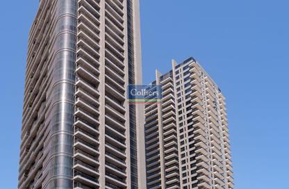 Apartment - 3 Bedrooms - 3 Bathrooms for rent in Najmat Tower C1 - Najmat Abu Dhabi - Al Reem Island - Abu Dhabi Apartment - 3 Bedrooms - 3 Bathrooms for rent in Najmat Tower C1 - Najmat Abu Dhabi - Al Reem Island - Abu Dhabi