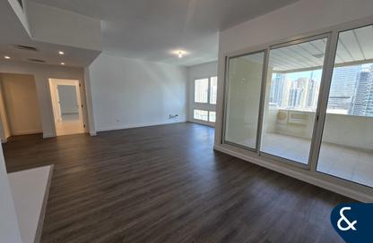 Apartment - 2 Bedrooms - 3 Bathrooms for rent in Marina Sail - Dubai Marina - Dubai