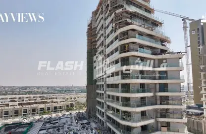 Apartment - 1 Bedroom - 2 Bathrooms for sale in Bayviews - Hayat Island - Mina Al Arab - Ras Al Khaimah