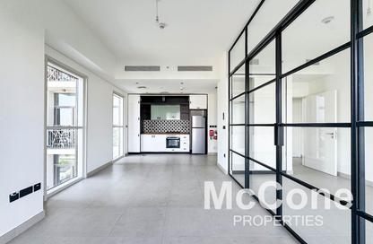 Apartment - 2 Bedrooms - 1 Bathroom for rent in Collective Tower 1 - Collective - Dubai Hills Estate - Dubai