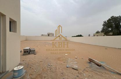 Land - Studio for rent in Al Sajaa S - Al Sajaa - Sharjah