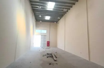 مستودع - استوديو - 1 حمام للايجار في الجرف 2 - الجرف - عجمان وسط المدينة - عجمان
