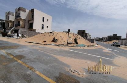 Land - Studio for sale in Al Zaheya Gardens - Al Zahya - Ajman Land - Studio for sale in Al Zaheya Gardens - Al Zahya - Ajman