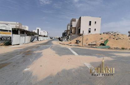 Land - Studio for sale in Al Zaheya Gardens - Al Zahya - Ajman Land - Studio for sale in Al Zaheya Gardens - Al Zahya - Ajman