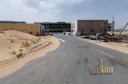 Land - Studio for sale in Al Zaheya Gardens - Al Zahya - Ajman Land - Studio for sale in Al Zaheya Gardens - Al Zahya - Ajman