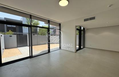 Townhouse - 3 - 4 for rent in Sendian - Masaar - Tilal City - Sharjah