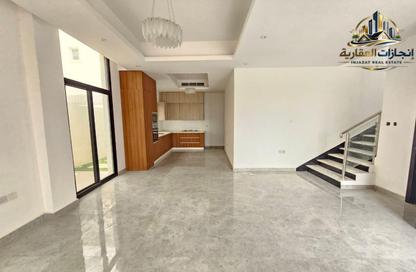 Villa - 3 Bedrooms - 5 Bathrooms for sale in Kabbali Hills - Al Helio 2 - Al Helio - Ajman Villa - 3 Bedrooms - 5 Bathrooms for sale in Kabbali Hills - Al Helio 2 - Al Helio - Ajman