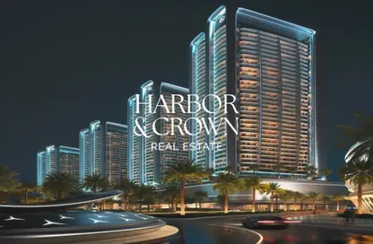 Apartment - 3 Bedrooms - 3 Bathrooms for sale in Project Maybach - Mercedes-Benz Places - Nad Al Sheba 1 - Nad Al Sheba - Dubai