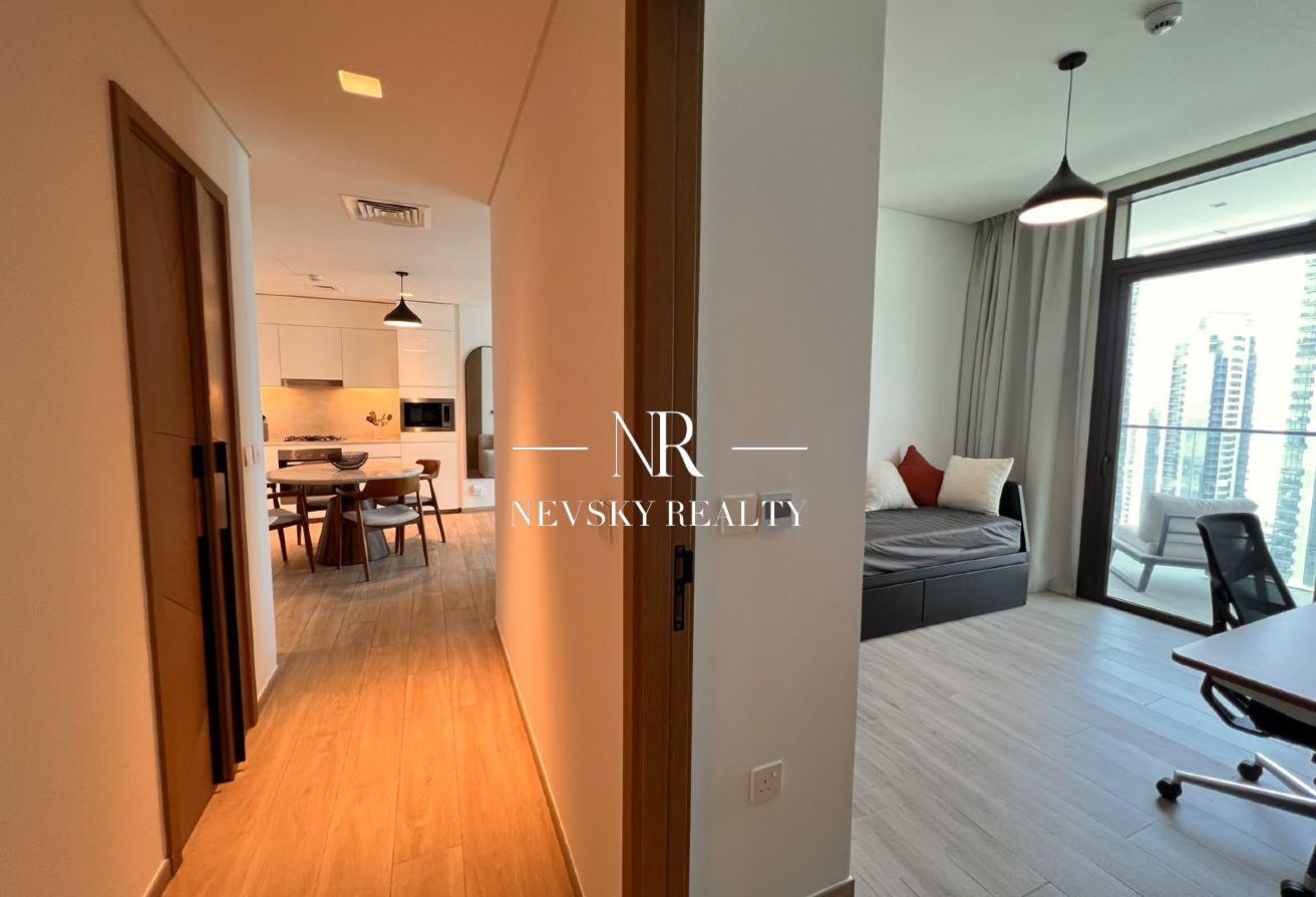 Fully Furnished | Real Unit | Luxury Waterfront photo 8